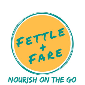 Fettle + Fare